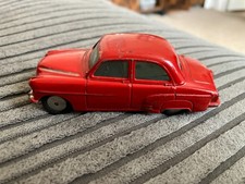 Corgi vauxhall velox for sale  NORWICH
