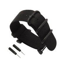 Adjustable nylon watch for sale  UK