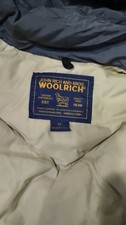 woolrich parka uomo xs usato  Solaro