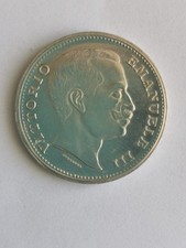 2 lire 1903 usato  Procida
