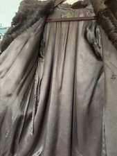 Manteau vison d'occasion  Sannois