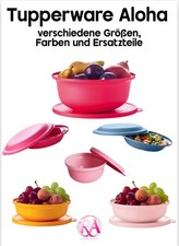 Tupperware aloha serie gebraucht kaufen  Eschbronn