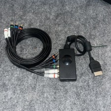 Original xbox advanced for sale  Columbus