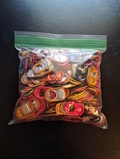 500 monster tabs for sale  Mansfield