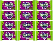 Hartley blackcurrant jelly for sale  PRESTON