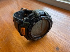 Casio protrek prg d'occasion  France