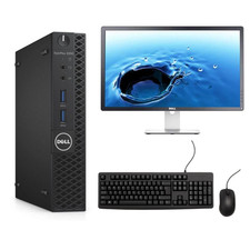 Pack dell 3050 d'occasion  France