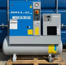 Mark msm5.5 receiver for sale  SALTASH