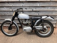 Bsa b40 350cc for sale  SHREWSBURY