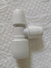 Genuine hep2o fittings for sale  HECKMONDWIKE