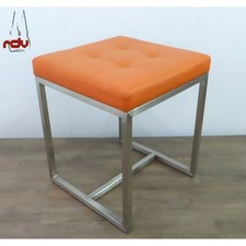Polsterhocker sitzhocker fußh gebraucht kaufen  Pulheim