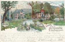 1904 aushilfsstempel solnhofen gebraucht kaufen  Passau