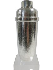 Silver plated cocktail for sale  ROMFORD