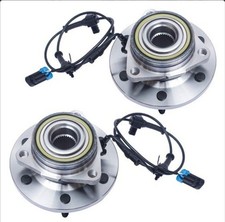 Front wheel hub for sale  Madison