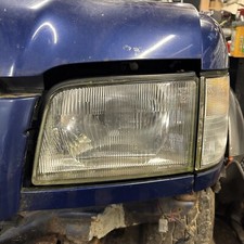 Isuzu trooper 1999 for sale  HENFIELD