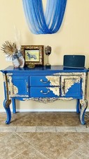 Stand media console for sale  Fallbrook