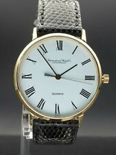 Iwc schaffhausen swiss gebraucht kaufen  Kerpen