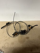 Hope tech brakeset for sale  READING
