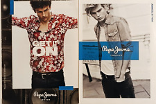 Pege jeans vintage d'occasion  Orleans-