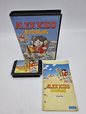 Usado, Alex Kidd Sega Megadrive Japão Usado comprar usado  Enviando para Brazil