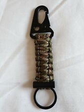 Mousqueton paracord d'occasion  Habsheim