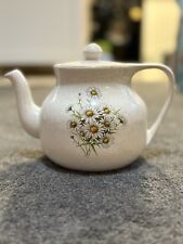 Kernewek pottery daisy for sale  NEWTON ABBOT