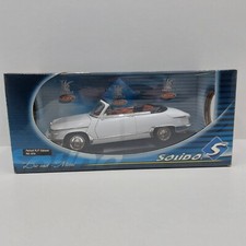 Solido 8174 panhard d'occasion  Quincieux