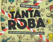 Stefano disegni tanta usato  Roma