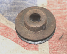 Ml7 motor pulley for sale  HERNE BAY