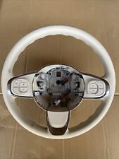 Volante sterzo fiat usato  San Costantino Calabro