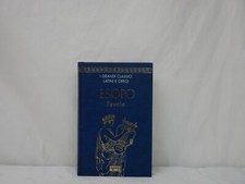 Esopo favole grandi usato  Bergamo