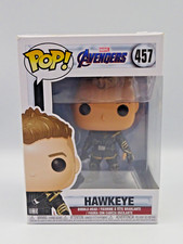 Funko pop marvel for sale  LONDON