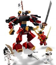 Lego 70665 ninjago d'occasion  France