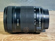 Canon 135mm 3.5 usato  Roma
