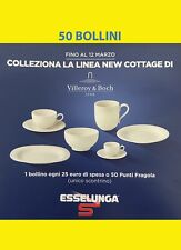 Bollini esselunga collezione usato  Italia