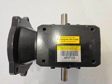 NOVO! Redutor de velocidade Dayton 4RP09, C-Face, 56C, 20:1, 88 RPM, entrada 0,75 HP comprar usado  Enviando para Brazil