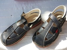 Sandaletti kicker 33 usato  Ardea