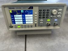 Tektronix afg 1062 d'occasion  Saint-Etienne