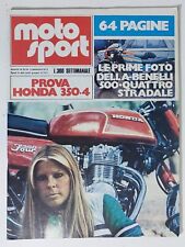 44012 moto sport usato  Palermo