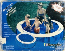 Sevylor electra pool for sale  Alpharetta