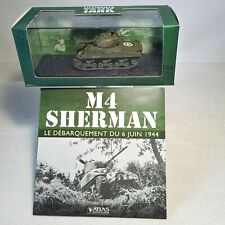 Véhicule militaire sherman d'occasion  Thiron-Gardais