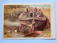 Providence barge birket for sale  HORNCASTLE
