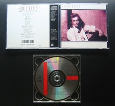 EDDIE MONEY Can't Hold Back 1986 JAPÃO 1ª PRENSA CD OOP AOR Take Me Home Tonight comprar usado  Enviando para Brazil