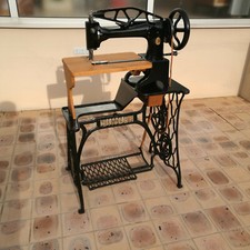 Ancienne rare machine d'occasion  Trouy
