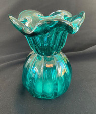 Retro blue green for sale  ROSS-ON-WYE