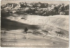 Campi neve sul usato Campi neve sul usato  Isola Vicentina