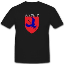Flabtl2 flugabwehrbataillon fl gebraucht kaufen  Würselen