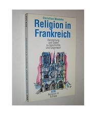 Religion darstellung daten gebraucht kaufen Religion darstellung daten gebraucht kaufen  Trebbin