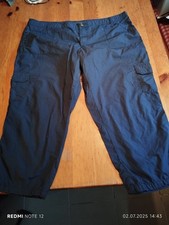 Blaue hose 44 gebraucht kaufen  Zapfendorf