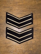 Police sergeant tunic for sale  WARWICK